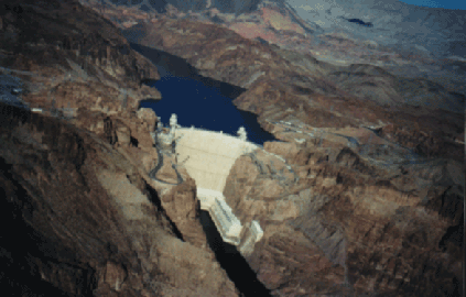 Hoover Aerial